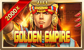 jili slot golden empire