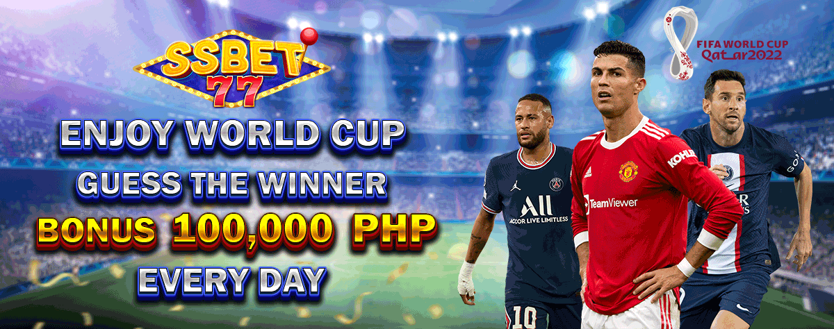 ssbet77 promotions world cup